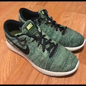 Nike Lunarepic Flyknit